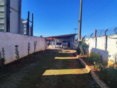 Casa, 1 quarto, 2300 m² - Foto 1