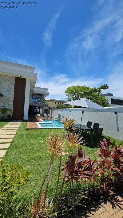 Casa, 7 quartos, 422 m² - Foto 2