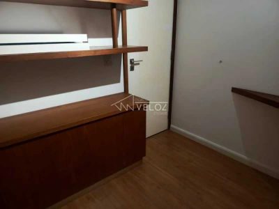 Cobertura, 3 quartos, 135 m² - Foto 2