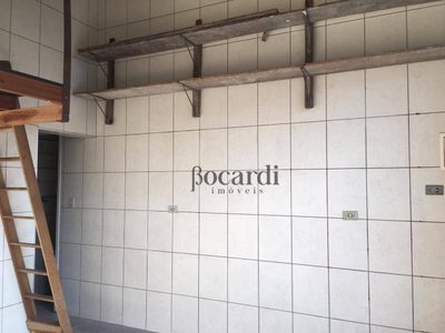 Loja-Salão, 42 m² - Foto 4