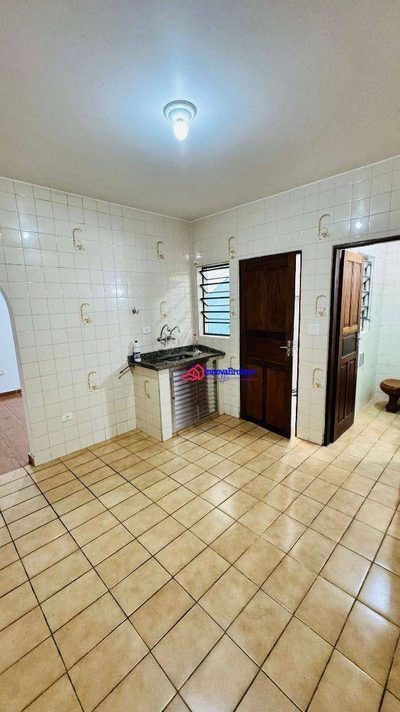 Casa, 1 quarto - Foto 5