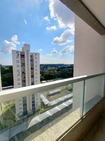 Apartamento, 2 quartos - Foto 4