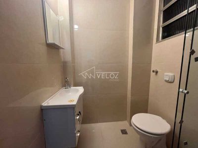 Apartamento, 1 quarto, 27 m² - Foto 3