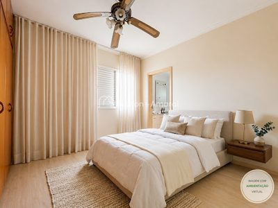 Apartamento, 3 quartos, 85 m² - Foto 4