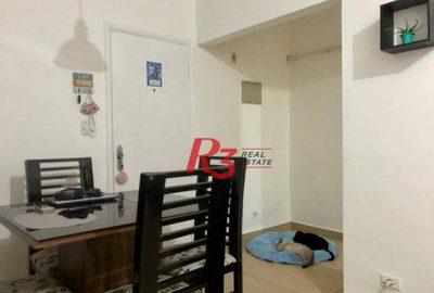Apartamento, 1 quarto, 48 m² - Foto 5
