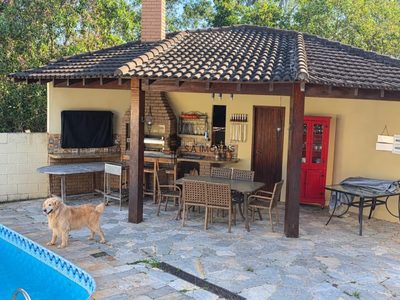 Casa, 3 quartos, 470 m² - Foto 2