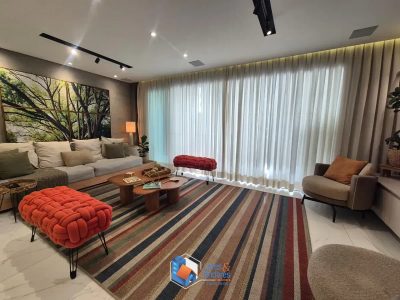 Apartamento, 3 quartos, 150 m² - Foto 2