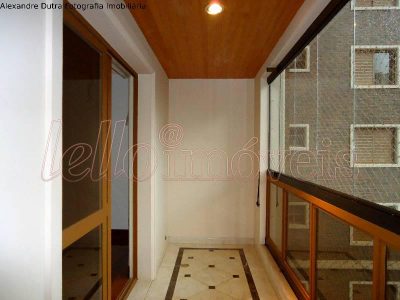Apartamento, 3 quartos, 238 m² - Foto 3