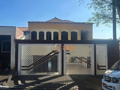 Sobrado, 6 quartos, 300 m² - Foto 2