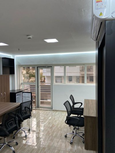 Sala-Conjunto, 32 m² - Foto 3