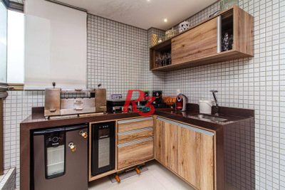 Apartamento, 3 quartos, 171 m² - Foto 5