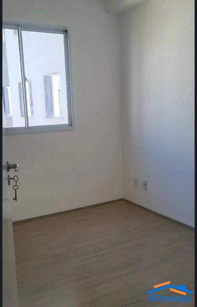 Apartamento, 2 quartos, 35 m² - Foto 2