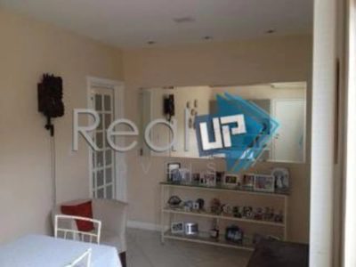 Apartamento, 3 quartos, 120 m² - Foto 3