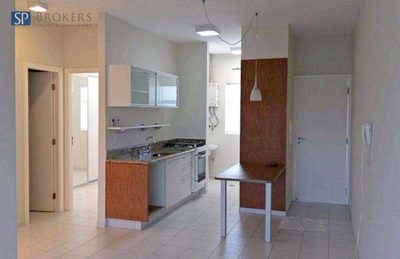 Apartamento, 2 quartos, 60 m² - Foto 2