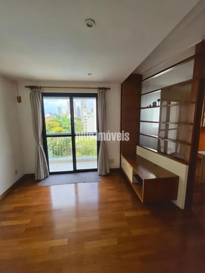 Apartamento, 2 quartos, 54 m² - Foto 2