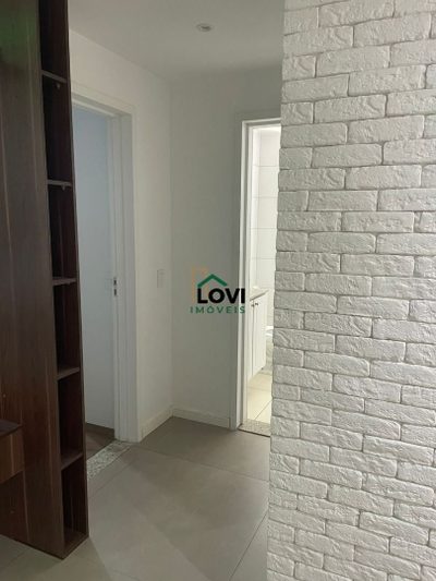Apartamento, 2 quartos, 58 m² - Foto 5