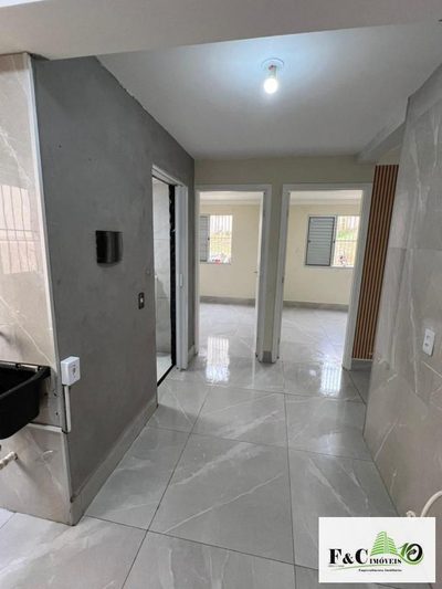 Apartamento, 2 quartos - Foto 1