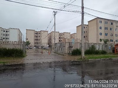 Apartamento, 2 quartos, 41 m² - Foto 1