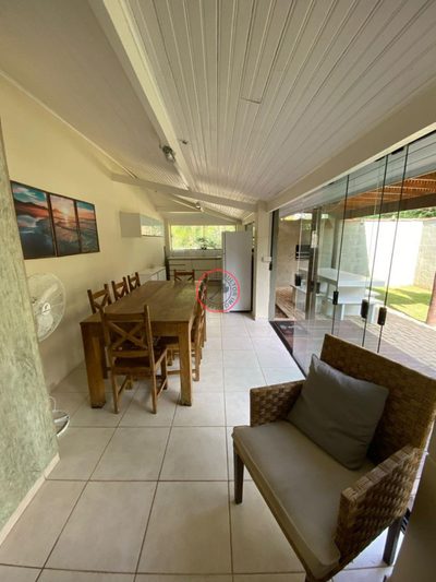 Casa, 2 quartos, 70 m² - Foto 4
