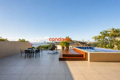 Apartamento, 3 quartos, 379 m² - Foto 3