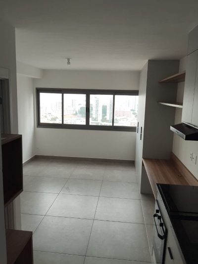 Prédio Inteiro, 27 m² - Foto 1