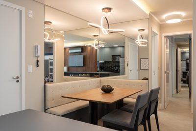Apartamento, 2 quartos, 51 m² - Foto 5