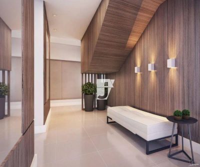 Apartamento, 1 quarto, 44 m² - Foto 3