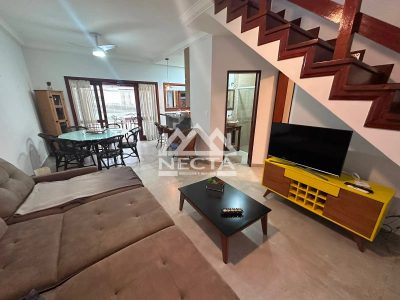 Casa, 4 quartos, 120 m² - Foto 3