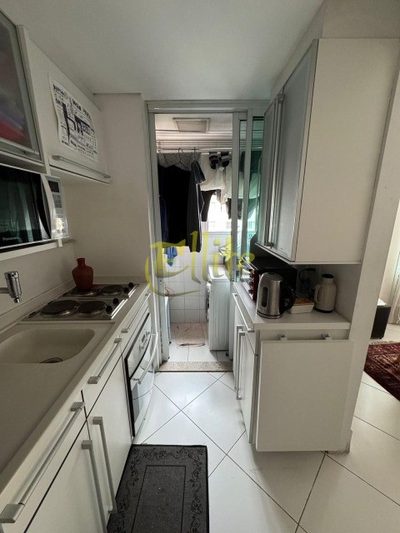 Apartamento, 1 quarto, 74 m² - Foto 3