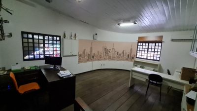 Loja-Salão, 500 m² - Foto 2