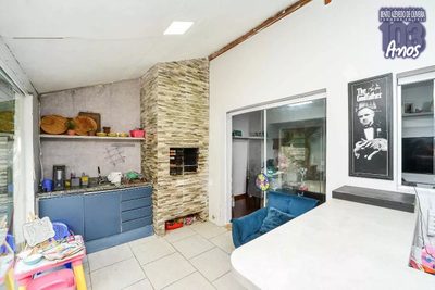 Casa de Condomínio, 3 quartos - Foto 3