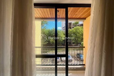 Apartamento, 2 quartos, 69 m² - Foto 5