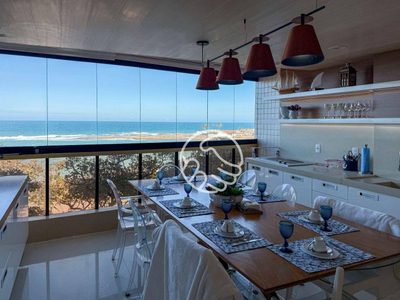 Apartamento, 3 quartos, 140 m² - Foto 2
