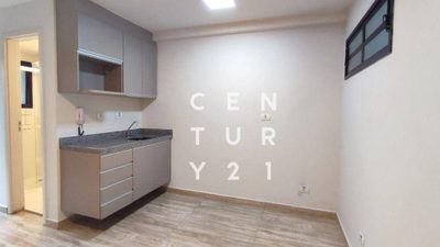 Apartamento, 1 quarto, 25 m² - Foto 5