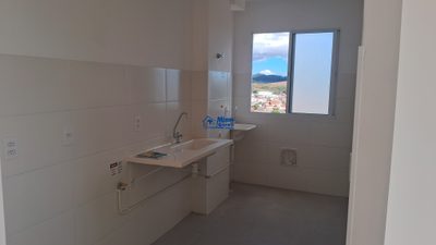 Apartamento, 2 quartos, 47 m² - Foto 3