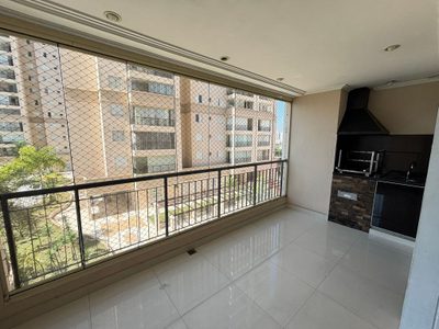 Apartamento, 3 quartos, 83 m² - Foto 5