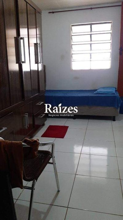 Casa, 5 quartos, 104 m² - Foto 2