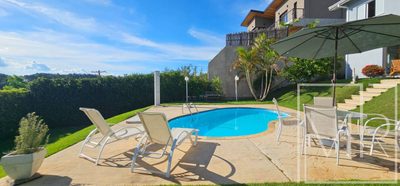 Casa, 3 quartos, 236 m² - Foto 4