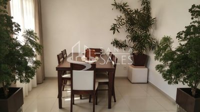 Sobrado, 3 quartos, 100 m² - Foto 1