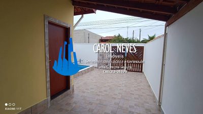 Casa, 2 quartos, 72 m² - Foto 3