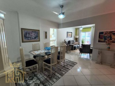 Apartamento, 2 quartos, 112 m² - Foto 1