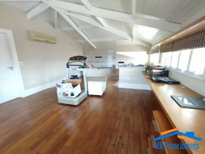 Casa de Condomínio, 5 quartos - Foto 5