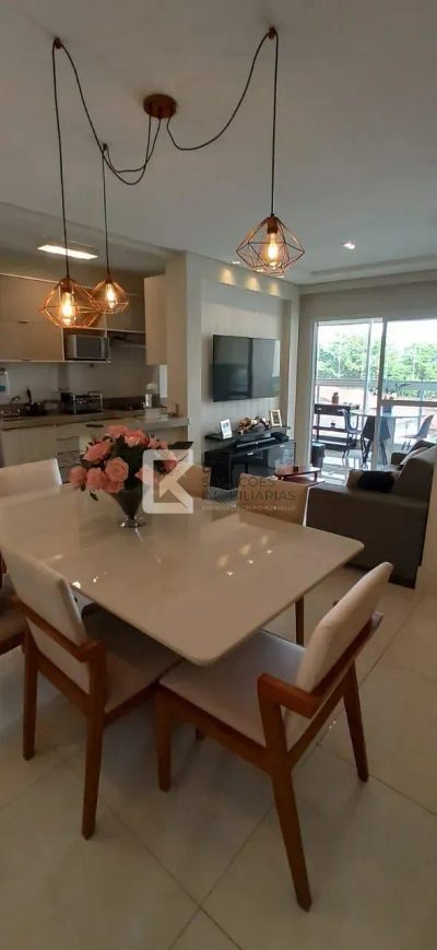 Apartamento, 3 quartos, 95 m² - Foto 1