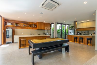 Casa de Condomínio, 4 quartos - Foto 4