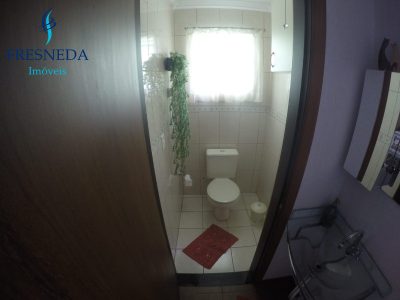 Sobrado, 3 quartos, 220 m² - Foto 5