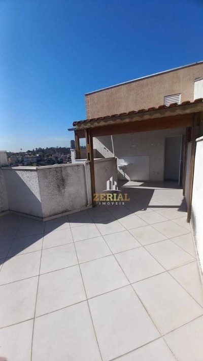 Cobertura, 2 quartos, 73 m² - Foto 1