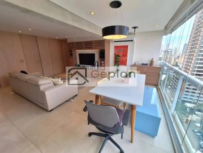 Apartamento, 1 quarto - Foto 5