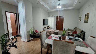 Apartamento, 2 quartos, 89 m² - Foto 3