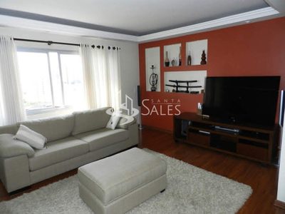 Apartamento, 3 quartos, 120 m² - Foto 3
