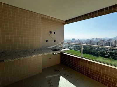 Apartamento, 3 quartos, 95 m² - Foto 3